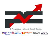 Progressive Network Consult CO.,Ltd.